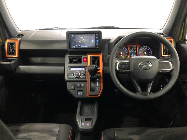 タフトＧ　走行８５２６９キロ／車検整備付／タイヤ４本交換一年保証・走行距離無制限走行８５２６９キロ　車検整備付　タイヤ４本交換　フルセグナビ　ブルートゥース　バックカメラ　ドラレコ　ＥＴＣ　クリアランスソナー　オートライト　ＬＥＤヘッドライト　シートヒータ（埼玉県）の中古車