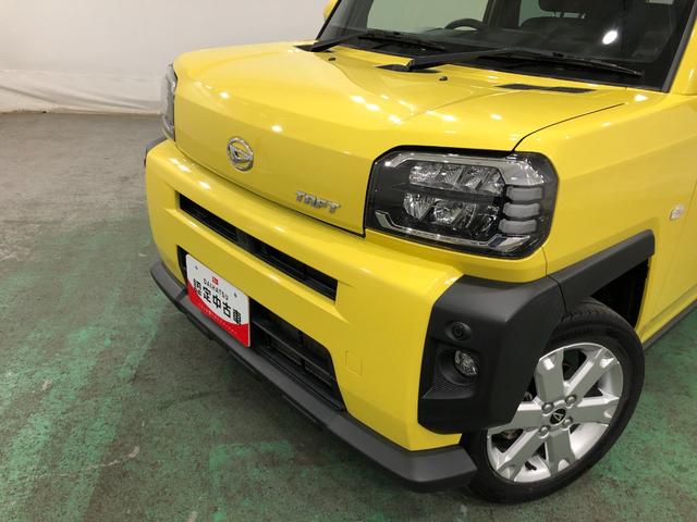 タフトＧ　走行８５２６９キロ／車検整備付／タイヤ４本交換一年保証・走行距離無制限走行８５２６９キロ　車検整備付　タイヤ４本交換　フルセグナビ　ブルートゥース　バックカメラ　ドラレコ　ＥＴＣ　クリアランスソナー　オートライト　ＬＥＤヘッドライト　シートヒータ（埼玉県）の中古車