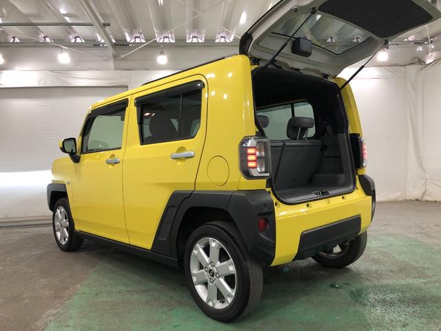 タフトＧ　走行８５２６９キロ／車検整備付／タイヤ４本交換一年保証・走行距離無制限走行８５２６９キロ　車検整備付　タイヤ４本交換　フルセグナビ　ブルートゥース　バックカメラ　ドラレコ　ＥＴＣ　クリアランスソナー　オートライト　ＬＥＤヘッドライト　シートヒータ（埼玉県）の中古車