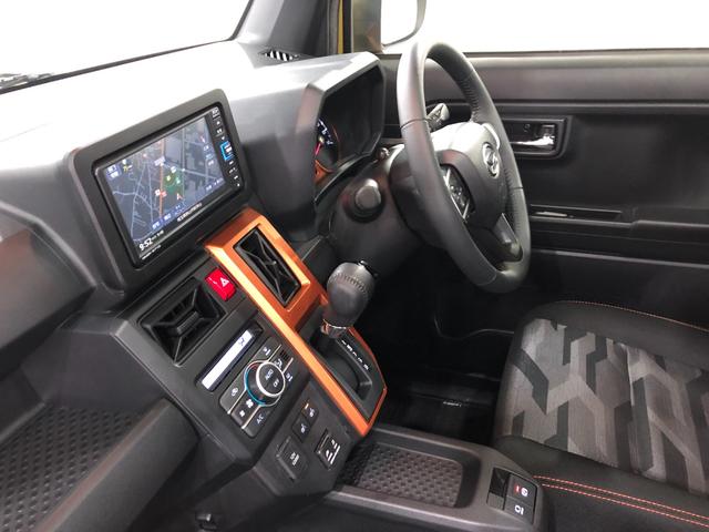 タフトＧ　走行８５２６９キロ／車検整備付／タイヤ４本交換一年保証・走行距離無制限走行８５２６９キロ　車検整備付　タイヤ４本交換　フルセグナビ　ブルートゥース　バックカメラ　ドラレコ　ＥＴＣ　クリアランスソナー　オートライト　ＬＥＤヘッドライト　シートヒータ（埼玉県）の中古車