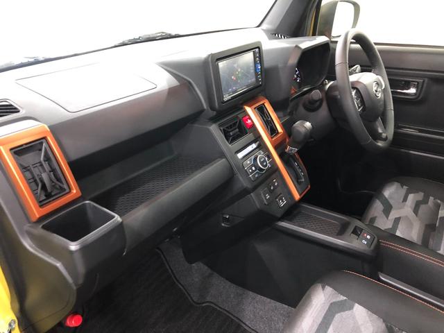 タフトＧ　走行８５２６９キロ／車検整備付／タイヤ４本交換一年保証・走行距離無制限走行８５２６９キロ　車検整備付　タイヤ４本交換　フルセグナビ　ブルートゥース　バックカメラ　ドラレコ　ＥＴＣ　クリアランスソナー　オートライト　ＬＥＤヘッドライト　シートヒータ（埼玉県）の中古車