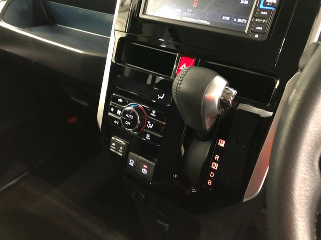 トールカスタムＧ　ターボ　走行２４２７６キロ／純正ナビ／ドラレコ１年保証距離無制限　走行距離２４２７６キロ　純正フルセグナビ　バックカメラ　ドラレコ　純正マット　ＬＥＤヘッドランプ　アイドリングストップ　両側電動スライドドア　オート格納式ドアミラー　キーフリー（埼玉県）の中古車