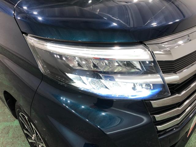 トールカスタムＧ　ターボ　走行２４２７６キロ／純正ナビ／ドラレコ１年保証距離無制限　走行距離２４２７６キロ　純正フルセグナビ　バックカメラ　ドラレコ　純正マット　ＬＥＤヘッドランプ　アイドリングストップ　両側電動スライドドア　オート格納式ドアミラー　キーフリー（埼玉県）の中古車