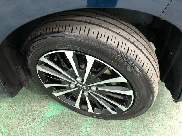 トールカスタムＧ　ターボ　走行２４２７６キロ／純正ナビ／ドラレコ１年保証距離無制限　走行距離２４２７６キロ　純正フルセグナビ　バックカメラ　ドラレコ　純正マット　ＬＥＤヘッドランプ　アイドリングストップ　両側電動スライドドア　オート格納式ドアミラー　キーフリー（埼玉県）の中古車