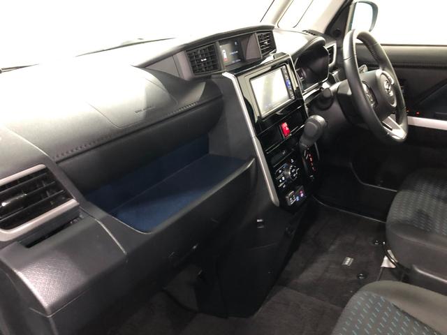 トールカスタムＧ　ターボ　走行２４２７６キロ／純正ナビ／ドラレコ１年保証距離無制限　走行距離２４２７６キロ　純正フルセグナビ　バックカメラ　ドラレコ　純正マット　ＬＥＤヘッドランプ　アイドリングストップ　両側電動スライドドア　オート格納式ドアミラー　キーフリー（埼玉県）の中古車