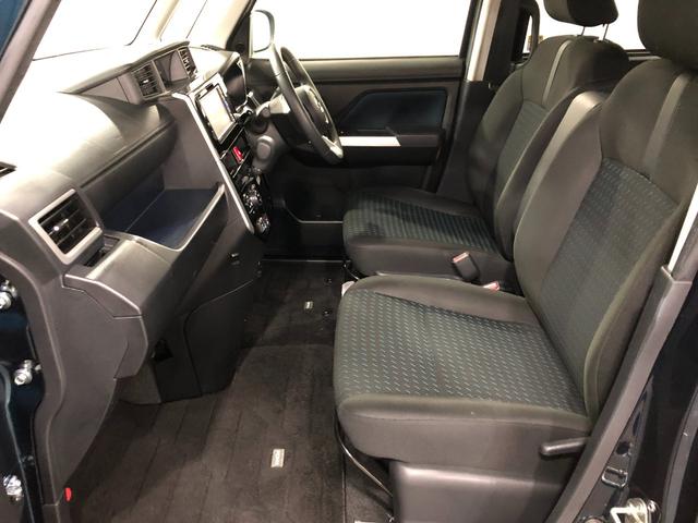 トールカスタムＧ　ターボ　走行２４２７６キロ／純正ナビ／ドラレコ１年保証距離無制限　走行距離２４２７６キロ　純正フルセグナビ　バックカメラ　ドラレコ　純正マット　ＬＥＤヘッドランプ　アイドリングストップ　両側電動スライドドア　オート格納式ドアミラー　キーフリー（埼玉県）の中古車