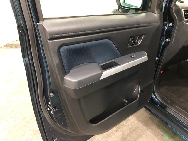 トールカスタムＧ　ターボ　走行２４２７６キロ／純正ナビ／ドラレコ１年保証距離無制限　走行距離２４２７６キロ　純正フルセグナビ　バックカメラ　ドラレコ　純正マット　ＬＥＤヘッドランプ　アイドリングストップ　両側電動スライドドア　オート格納式ドアミラー　キーフリー（埼玉県）の中古車