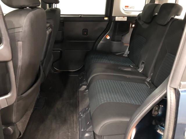 トールカスタムＧ　ターボ　走行２４２７６キロ／純正ナビ／ドラレコ１年保証距離無制限　走行距離２４２７６キロ　純正フルセグナビ　バックカメラ　ドラレコ　純正マット　ＬＥＤヘッドランプ　アイドリングストップ　両側電動スライドドア　オート格納式ドアミラー　キーフリー（埼玉県）の中古車