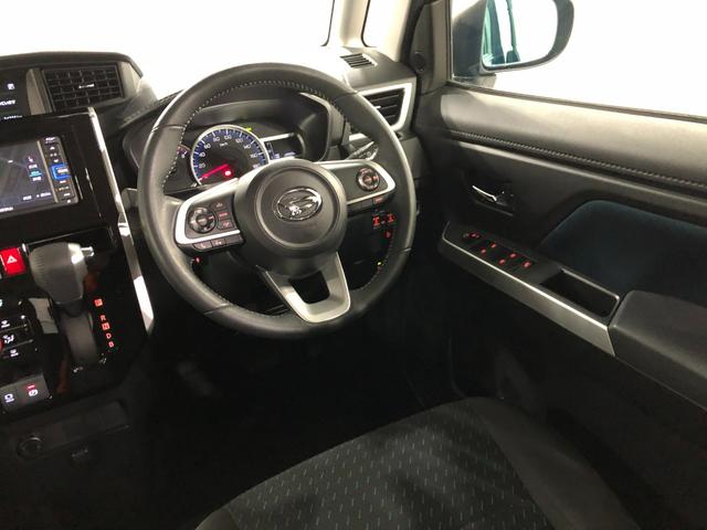 トールカスタムＧ　ターボ　走行２４２７６キロ／純正ナビ／ドラレコ１年保証距離無制限　走行距離２４２７６キロ　純正フルセグナビ　バックカメラ　ドラレコ　純正マット　ＬＥＤヘッドランプ　アイドリングストップ　両側電動スライドドア　オート格納式ドアミラー　キーフリー（埼玉県）の中古車