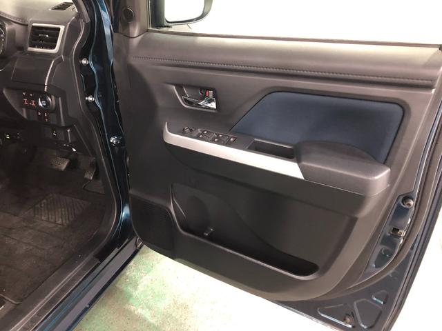 トールカスタムＧ　ターボ　走行２４２７６キロ／純正ナビ／ドラレコ１年保証距離無制限　走行距離２４２７６キロ　純正フルセグナビ　バックカメラ　ドラレコ　純正マット　ＬＥＤヘッドランプ　アイドリングストップ　両側電動スライドドア　オート格納式ドアミラー　キーフリー（埼玉県）の中古車