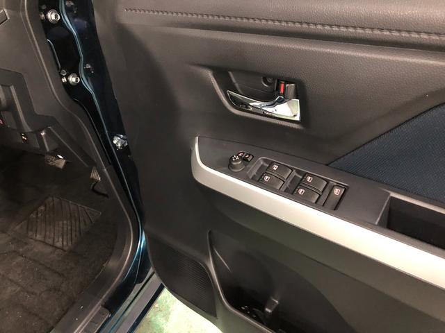 トールカスタムＧ　ターボ　走行２４２７６キロ／純正ナビ／ドラレコ１年保証距離無制限　走行距離２４２７６キロ　純正フルセグナビ　バックカメラ　ドラレコ　純正マット　ＬＥＤヘッドランプ　アイドリングストップ　両側電動スライドドア　オート格納式ドアミラー　キーフリー（埼玉県）の中古車