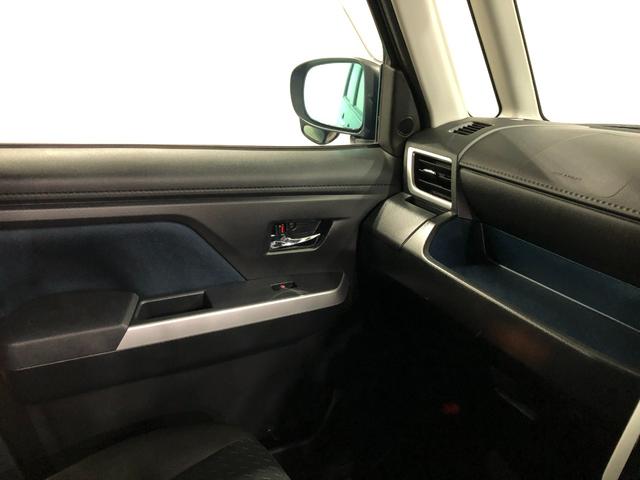 トールカスタムＧ　ターボ　走行２４２７６キロ／純正ナビ／ドラレコ１年保証距離無制限　走行距離２４２７６キロ　純正フルセグナビ　バックカメラ　ドラレコ　純正マット　ＬＥＤヘッドランプ　アイドリングストップ　両側電動スライドドア　オート格納式ドアミラー　キーフリー（埼玉県）の中古車