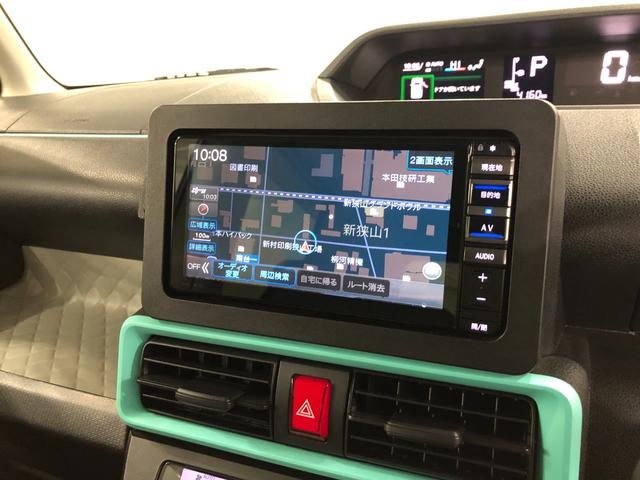 タントＸ　走行４１６０キロ／ナビ／ドラレコ／バックカメラ一年保証・走行距離無制限　走行４１６０キロ　フルセグナビ　バックカメラ　ドラレコ　サイドエアバック　クリアランスソナー　オートライト　ＬＥＤヘッドライト　　シートヒーター　片側電動スライドドア（埼玉県）の中古車