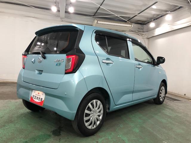 ミライースＬ　ＳＡIII　１０ｔｈアニバーサリーエディション一年保証・走行距離無制限　走行２４１５９キロ　助手席エアバック　フルセグナビ　バックカメラ　ドラレコ　オートライト　オートマチックハイビーム　クリアランスソナー　アイドリングストップ（埼玉県）の中古車