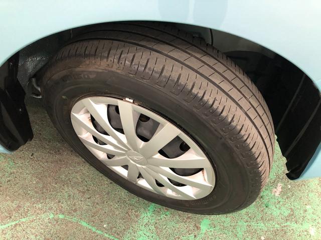 ミライースＬ　ＳＡIII　１０ｔｈアニバーサリーエディション一年保証・走行距離無制限　走行２４１５９キロ　助手席エアバック　フルセグナビ　バックカメラ　ドラレコ　オートライト　オートマチックハイビーム　クリアランスソナー　アイドリングストップ（埼玉県）の中古車