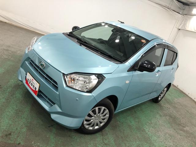 ミライースＬ　ＳＡIII　１０ｔｈアニバーサリーエディション一年保証・走行距離無制限　走行２４１５９キロ　助手席エアバック　フルセグナビ　バックカメラ　ドラレコ　オートライト　オートマチックハイビーム　クリアランスソナー　アイドリングストップ（埼玉県）の中古車