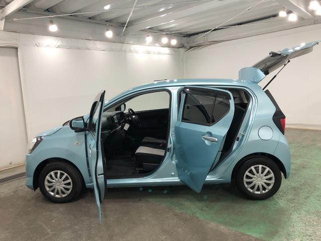 ミライースＬ　ＳＡIII　１０ｔｈアニバーサリーエディション一年保証・走行距離無制限　走行２４１５９キロ　助手席エアバック　フルセグナビ　バックカメラ　ドラレコ　オートライト　オートマチックハイビーム　クリアランスソナー　アイドリングストップ（埼玉県）の中古車