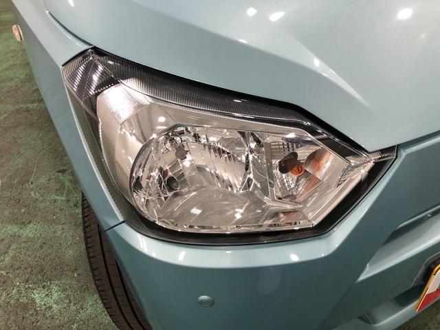 ミライースＬ　ＳＡIII　１０ｔｈアニバーサリーエディション一年保証・走行距離無制限　走行２４１５９キロ　助手席エアバック　フルセグナビ　バックカメラ　ドラレコ　オートライト　オートマチックハイビーム　クリアランスソナー　アイドリングストップ（埼玉県）の中古車