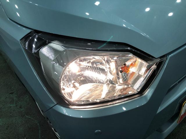 ミライースＬ　ＳＡIII　１０ｔｈアニバーサリーエディション一年保証・走行距離無制限　走行２４１５９キロ　助手席エアバック　フルセグナビ　バックカメラ　ドラレコ　オートライト　オートマチックハイビーム　クリアランスソナー　アイドリングストップ（埼玉県）の中古車