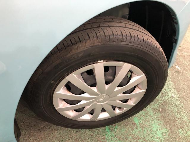 ミライースＬ　ＳＡIII　１０ｔｈアニバーサリーエディション一年保証・走行距離無制限　走行２４１５９キロ　助手席エアバック　フルセグナビ　バックカメラ　ドラレコ　オートライト　オートマチックハイビーム　クリアランスソナー　アイドリングストップ（埼玉県）の中古車