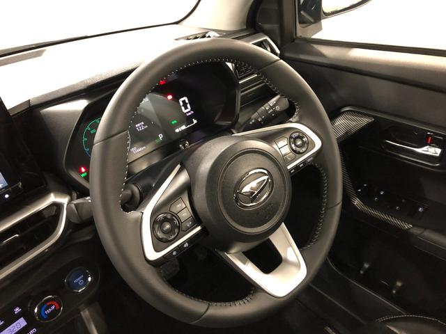 ロッキープレミアムＧ　ＨＥＶ　走行５１４４８キロ／モデリスタエアロ１年保証距離無制限　走行距離５１４４８キロ　純正フルセグナビ　バックカメラ　ドラレコ　純正マット　サイドエアバッグ　ＬＥＤヘッドランプ　アイドリングストップ　シートヒーター　オート格納式ドアミラー（埼玉県）の中古車