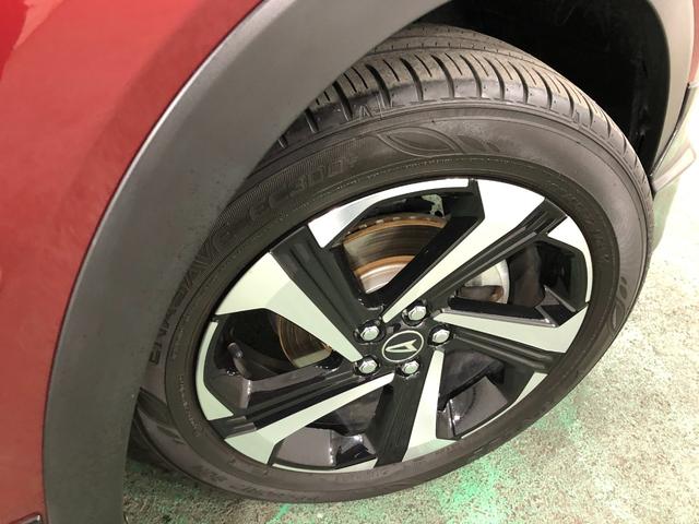 ロッキープレミアムＧ　ＨＥＶ　走行５１４４８キロ／モデリスタエアロ１年保証距離無制限　走行距離５１４４８キロ　純正フルセグナビ　バックカメラ　ドラレコ　純正マット　サイドエアバッグ　ＬＥＤヘッドランプ　アイドリングストップ　シートヒーター　オート格納式ドアミラー（埼玉県）の中古車