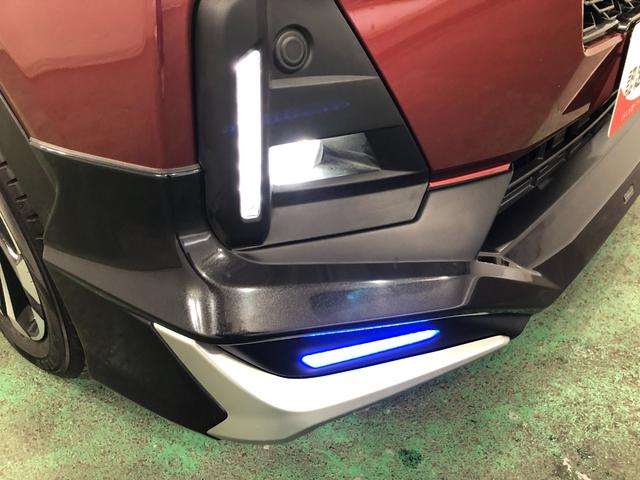 ロッキープレミアムＧ　ＨＥＶ　走行５１４４８キロ／モデリスタエアロ１年保証距離無制限　走行距離５１４４８キロ　純正フルセグナビ　バックカメラ　ドラレコ　純正マット　サイドエアバッグ　ＬＥＤヘッドランプ　アイドリングストップ　シートヒーター　オート格納式ドアミラー（埼玉県）の中古車