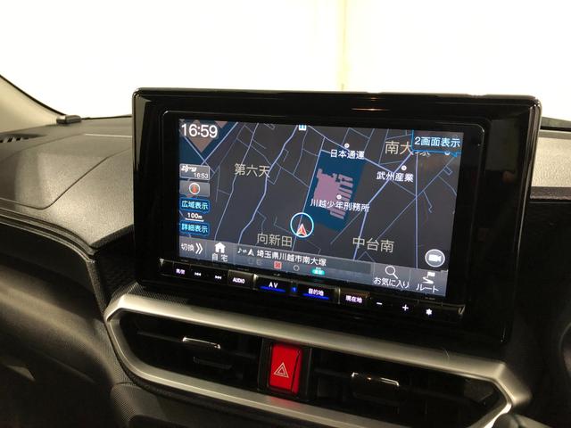 ロッキープレミアムＧ　ＨＥＶ　走行５１４４８キロ／モデリスタエアロ１年保証距離無制限　走行距離５１４４８キロ　純正フルセグナビ　バックカメラ　ドラレコ　純正マット　サイドエアバッグ　ＬＥＤヘッドランプ　アイドリングストップ　シートヒーター　オート格納式ドアミラー（埼玉県）の中古車