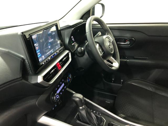 ロッキープレミアムＧ　ＨＥＶ　走行５１４４８キロ／モデリスタエアロ１年保証距離無制限　走行距離５１４４８キロ　純正フルセグナビ　バックカメラ　ドラレコ　純正マット　サイドエアバッグ　ＬＥＤヘッドランプ　アイドリングストップ　シートヒーター　オート格納式ドアミラー（埼玉県）の中古車