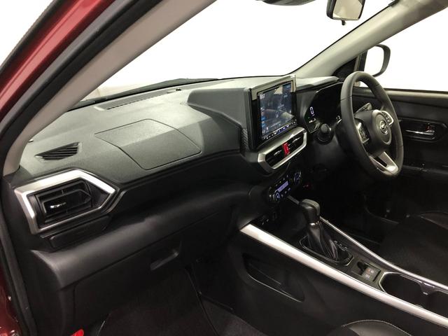 ロッキープレミアムＧ　ＨＥＶ　走行５１４４８キロ／モデリスタエアロ１年保証距離無制限　走行距離５１４４８キロ　純正フルセグナビ　バックカメラ　ドラレコ　純正マット　サイドエアバッグ　ＬＥＤヘッドランプ　アイドリングストップ　シートヒーター　オート格納式ドアミラー（埼玉県）の中古車