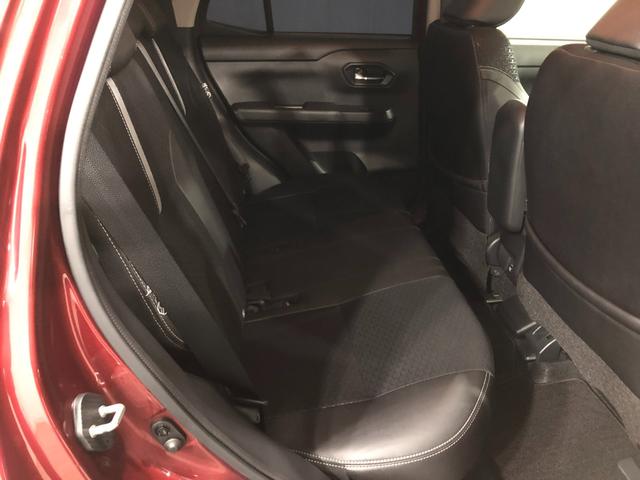 ロッキープレミアムＧ　ＨＥＶ　走行５１４４８キロ／モデリスタエアロ１年保証距離無制限　走行距離５１４４８キロ　純正フルセグナビ　バックカメラ　ドラレコ　純正マット　サイドエアバッグ　ＬＥＤヘッドランプ　アイドリングストップ　シートヒーター　オート格納式ドアミラー（埼玉県）の中古車