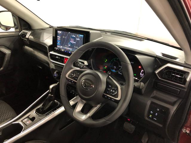 ロッキープレミアムＧ　ＨＥＶ　走行５１４４８キロ／モデリスタエアロ１年保証距離無制限　走行距離５１４４８キロ　純正フルセグナビ　バックカメラ　ドラレコ　純正マット　サイドエアバッグ　ＬＥＤヘッドランプ　アイドリングストップ　シートヒーター　オート格納式ドアミラー（埼玉県）の中古車