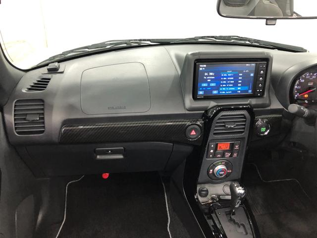 コペンＧＲスポーツ　走行７８７６キロ／車検整備付／ナビドラレコ一年保証・走行距離無制限走行７８７６キロ　車検整備付　フルセグナビ　ブルートゥース　バックカメラ　ドラレコ　ＥＴＣ　オートライト　ＬＥＤヘッドライト　シートヒーター（埼玉県）の中古車