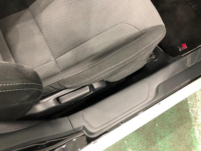 コペンＧＲスポーツ　走行７８７６キロ／車検整備付／ナビドラレコ一年保証・走行距離無制限走行７８７６キロ　車検整備付　フルセグナビ　ブルートゥース　バックカメラ　ドラレコ　ＥＴＣ　オートライト　ＬＥＤヘッドライト　シートヒーター（埼玉県）の中古車