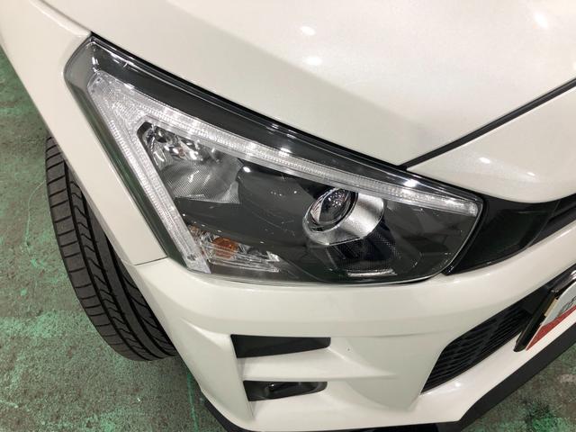 コペンＧＲスポーツ　走行７８７６キロ／車検整備付／ナビドラレコ一年保証・走行距離無制限走行７８７６キロ　車検整備付　フルセグナビ　ブルートゥース　バックカメラ　ドラレコ　ＥＴＣ　オートライト　ＬＥＤヘッドライト　シートヒーター（埼玉県）の中古車