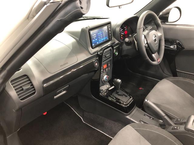 コペンＧＲスポーツ　走行７８７６キロ／車検整備付／ナビドラレコ一年保証・走行距離無制限走行７８７６キロ　車検整備付　フルセグナビ　ブルートゥース　バックカメラ　ドラレコ　ＥＴＣ　オートライト　ＬＥＤヘッドライト　シートヒーター（埼玉県）の中古車