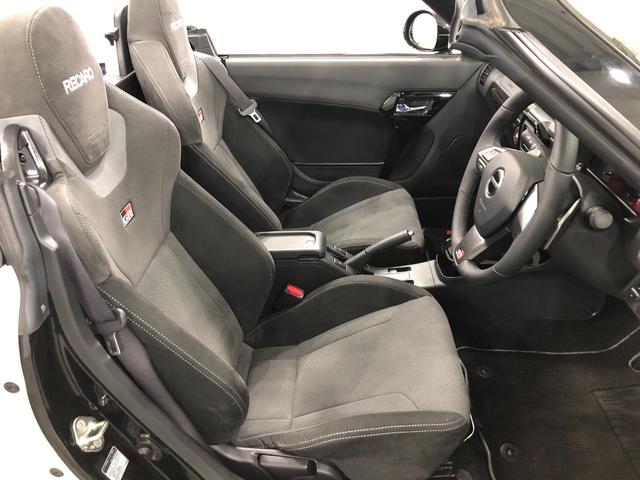 コペンＧＲスポーツ　走行７８７６キロ／車検整備付／ナビドラレコ一年保証・走行距離無制限走行７８７６キロ　車検整備付　フルセグナビ　ブルートゥース　バックカメラ　ドラレコ　ＥＴＣ　オートライト　ＬＥＤヘッドライト　シートヒーター（埼玉県）の中古車