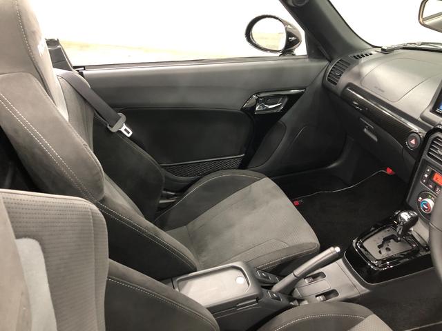 コペンＧＲスポーツ　走行７８７６キロ／車検整備付／ナビドラレコ一年保証・走行距離無制限走行７８７６キロ　車検整備付　フルセグナビ　ブルートゥース　バックカメラ　ドラレコ　ＥＴＣ　オートライト　ＬＥＤヘッドライト　シートヒーター（埼玉県）の中古車