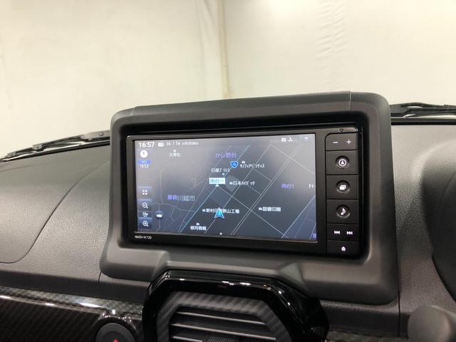 コペンＧＲスポーツ　走行７８７６キロ／車検整備付／ナビドラレコ一年保証・走行距離無制限走行７８７６キロ　車検整備付　フルセグナビ　ブルートゥース　バックカメラ　ドラレコ　ＥＴＣ　オートライト　ＬＥＤヘッドライト　シートヒーター（埼玉県）の中古車