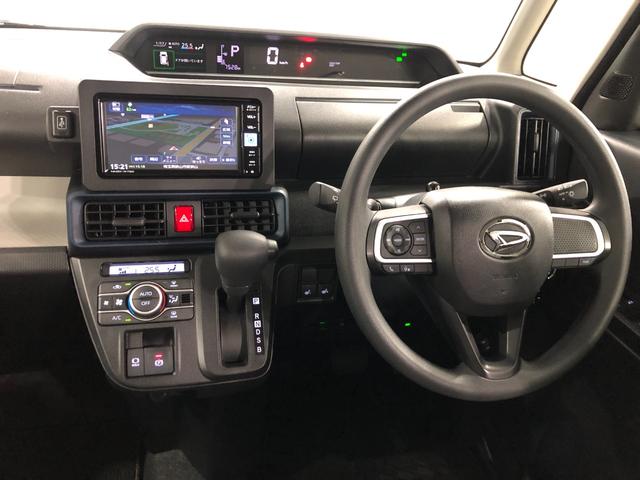 タントＸ　走行７５２８キロ／ナビ／ドラレコ／車検整備付一年保証・走行距離無制限走行７５２８キロ　フルセグナビ　バックカメラ　ドラレコ　ブルートゥース　クリアランスソナー　ＬＥＤヘッドライト　オートライト　片側電動スライドドア（埼玉県）の中古車