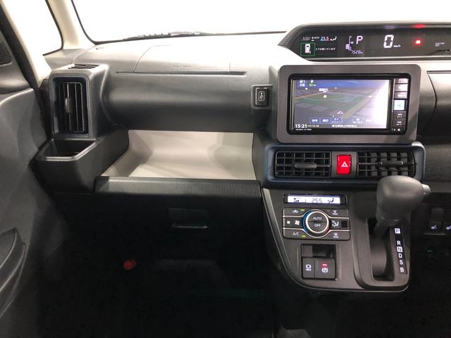 タントＸ　走行７５２８キロ／ナビ／ドラレコ／車検整備付一年保証・走行距離無制限走行７５２８キロ　フルセグナビ　バックカメラ　ドラレコ　ブルートゥース　クリアランスソナー　ＬＥＤヘッドライト　オートライト　片側電動スライドドア（埼玉県）の中古車