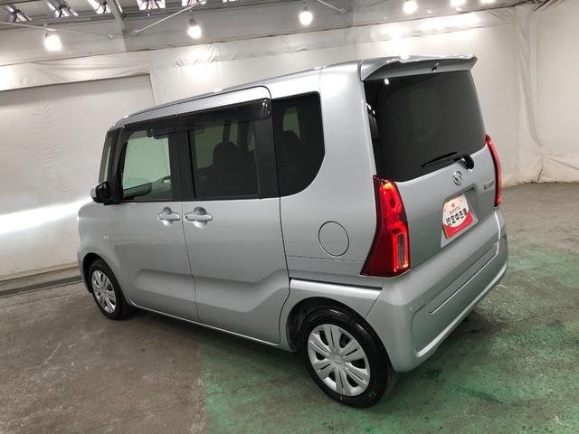 タントＸ　走行７５２８キロ／ナビ／ドラレコ／車検整備付一年保証・走行距離無制限走行７５２８キロ　フルセグナビ　バックカメラ　ドラレコ　ブルートゥース　クリアランスソナー　ＬＥＤヘッドライト　オートライト　片側電動スライドドア（埼玉県）の中古車