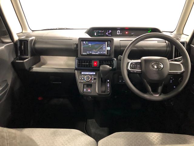 タントＸ　走行７５２８キロ／ナビ／ドラレコ／車検整備付一年保証・走行距離無制限走行７５２８キロ　フルセグナビ　バックカメラ　ドラレコ　ブルートゥース　クリアランスソナー　ＬＥＤヘッドライト　オートライト　片側電動スライドドア（埼玉県）の中古車