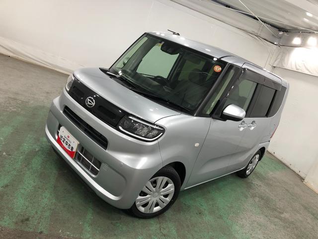 タントＸ　走行７５２８キロ／ナビ／ドラレコ／車検整備付一年保証・走行距離無制限走行７５２８キロ　フルセグナビ　バックカメラ　ドラレコ　ブルートゥース　クリアランスソナー　ＬＥＤヘッドライト　オートライト　片側電動スライドドア（埼玉県）の中古車