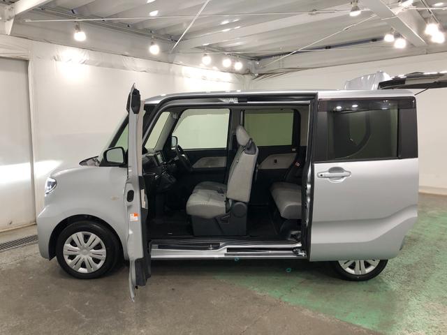 タントＸ　走行７５２８キロ／ナビ／ドラレコ／車検整備付一年保証・走行距離無制限走行７５２８キロ　フルセグナビ　バックカメラ　ドラレコ　ブルートゥース　クリアランスソナー　ＬＥＤヘッドライト　オートライト　片側電動スライドドア（埼玉県）の中古車