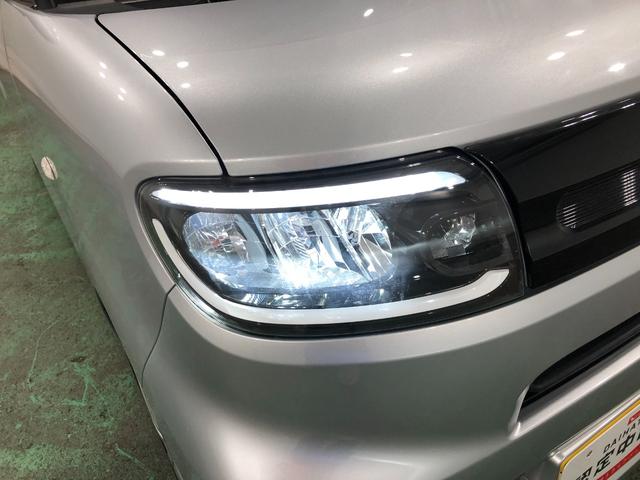 タントＸ　走行７５２８キロ／ナビ／ドラレコ／車検整備付一年保証・走行距離無制限走行７５２８キロ　フルセグナビ　バックカメラ　ドラレコ　ブルートゥース　クリアランスソナー　ＬＥＤヘッドライト　オートライト　片側電動スライドドア（埼玉県）の中古車