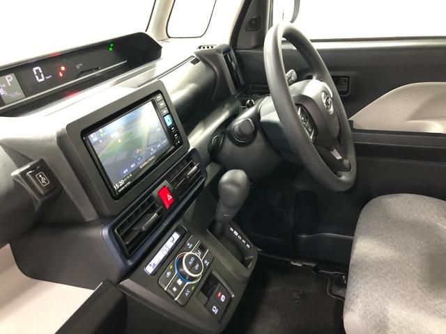 タントＸ　走行７５２８キロ／ナビ／ドラレコ／車検整備付一年保証・走行距離無制限走行７５２８キロ　フルセグナビ　バックカメラ　ドラレコ　ブルートゥース　クリアランスソナー　ＬＥＤヘッドライト　オートライト　片側電動スライドドア（埼玉県）の中古車