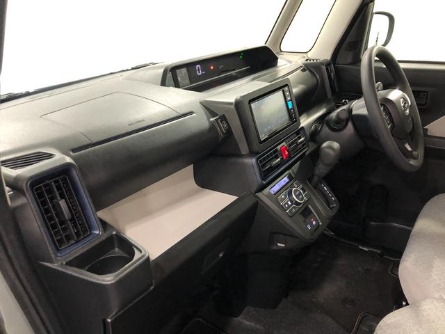 タントＸ　走行７５２８キロ／ナビ／ドラレコ／車検整備付一年保証・走行距離無制限走行７５２８キロ　フルセグナビ　バックカメラ　ドラレコ　ブルートゥース　クリアランスソナー　ＬＥＤヘッドライト　オートライト　片側電動スライドドア（埼玉県）の中古車