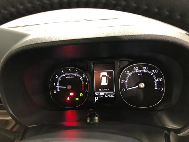 ムーヴキャンバスセオリーＧターボ　４ＷＤ／走行１４００１キロ／ナビ／ドラレコ１年保証距離無制限　走行距離１４００１キロ　純正フルセグナビ　パノラマモニター　ドラレコ　純正マット　サイドエアバッグ　ＬＥＤヘッドランプ　アイドリングストップ　シートヒーター　両側電動スライドドア（埼玉県）の中古車