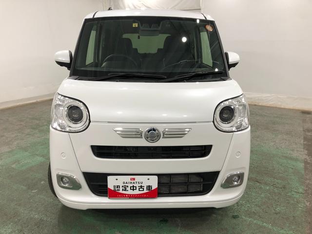 ムーヴキャンバスセオリーＧターボ　４ＷＤ／走行１４００１キロ／ナビ／ドラレコ１年保証距離無制限　走行距離１４００１キロ　純正フルセグナビ　パノラマモニター　ドラレコ　純正マット　サイドエアバッグ　ＬＥＤヘッドランプ　アイドリングストップ　シートヒーター　両側電動スライドドア（埼玉県）の中古車